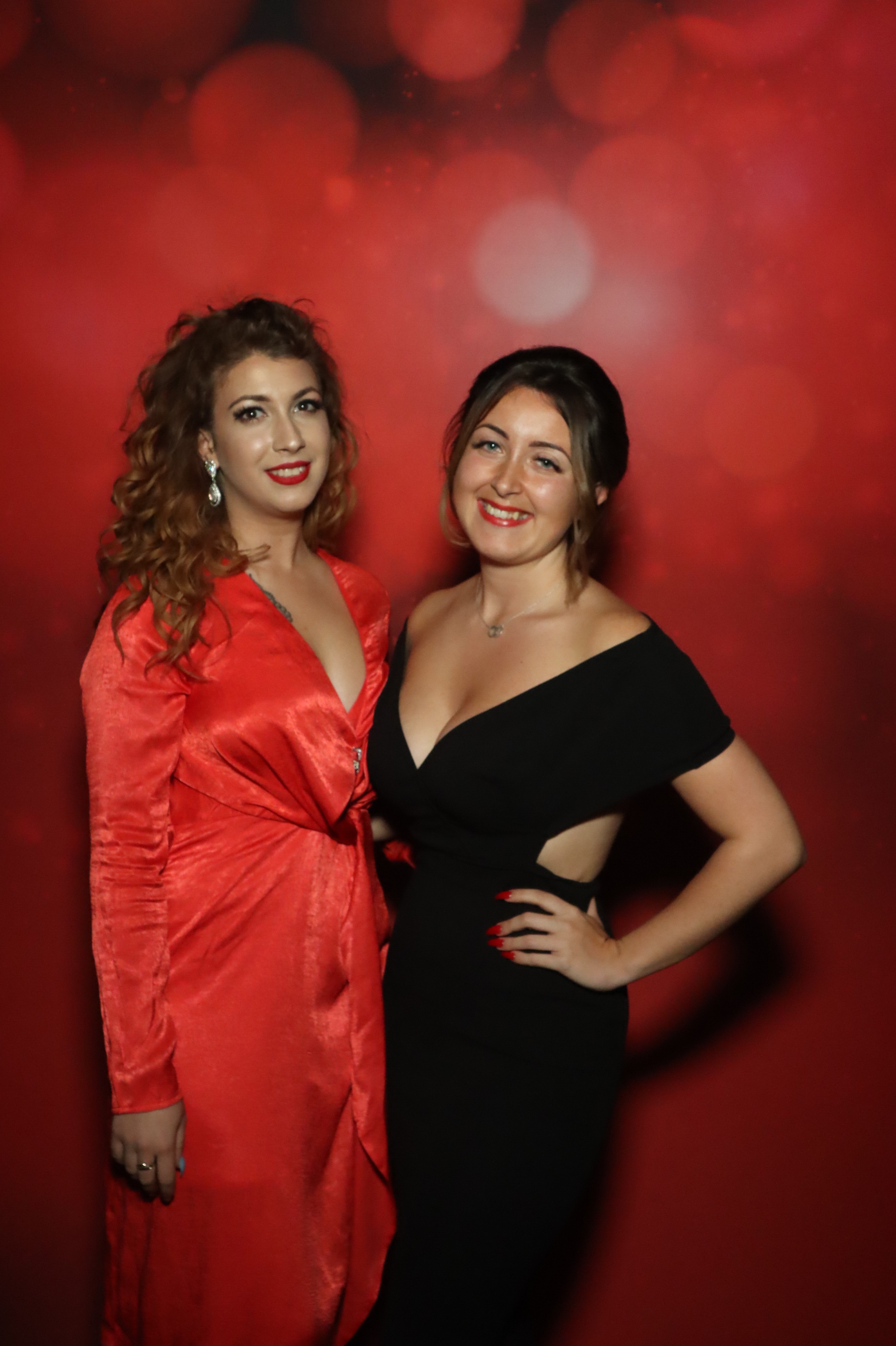 Christmas Party | View more photos from the event at gallery.myphotoboothexperience.co.uk/u/MyPhotoBoothExperienceLtd/Christmas-Party